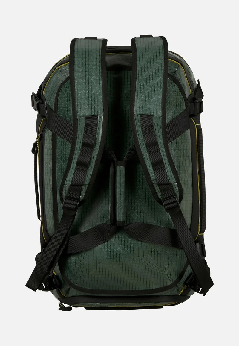 Outtrax Duffle S Exp 45l/55l Forest Green - Dufflebag