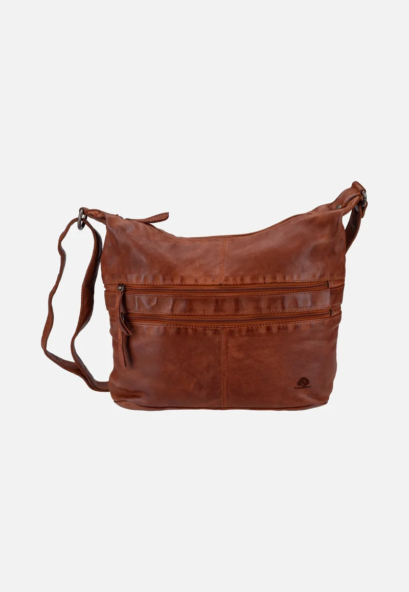 Torro Lavado 1320 Peanut Nut - Hobo Bag