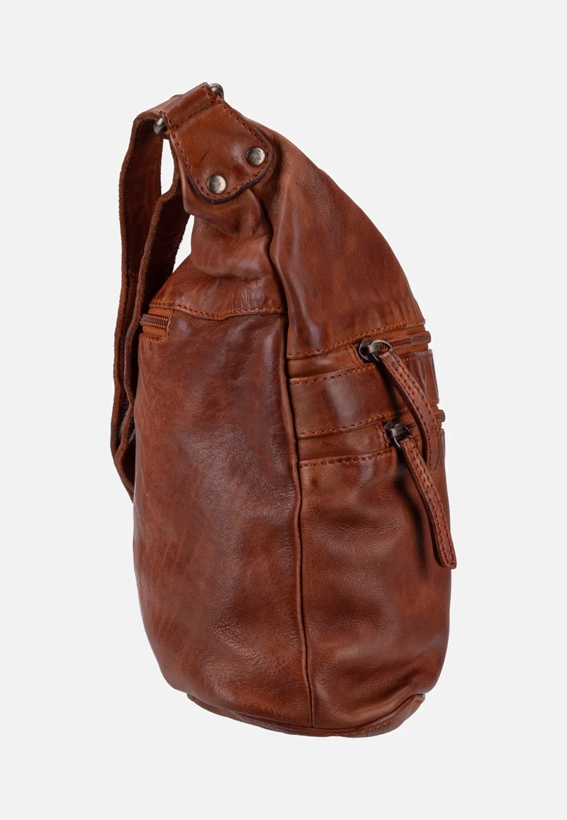 Torro Lavado 1320 Peanut Nut - Hobo Bag