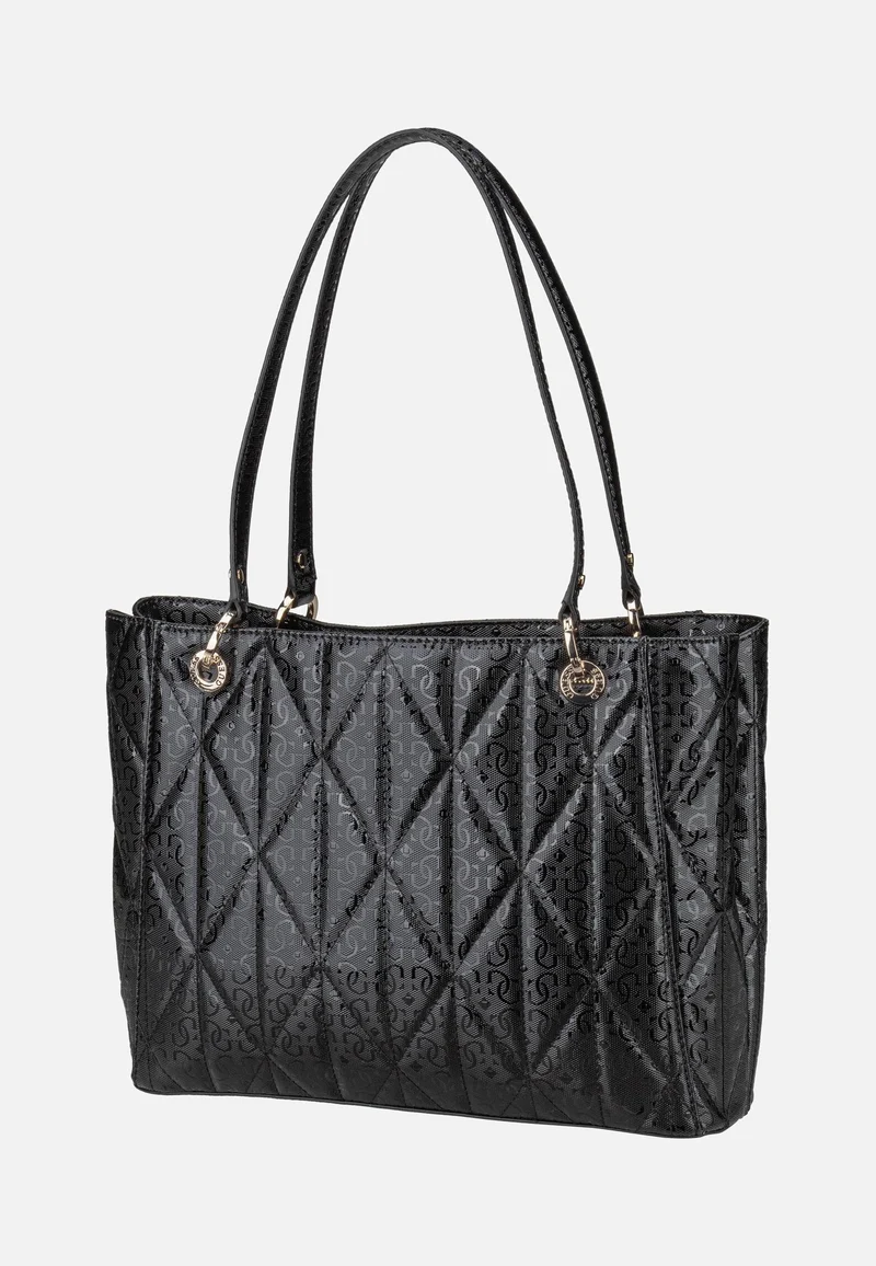 Aldina Noel TO 63250 Black - Umhängetasche