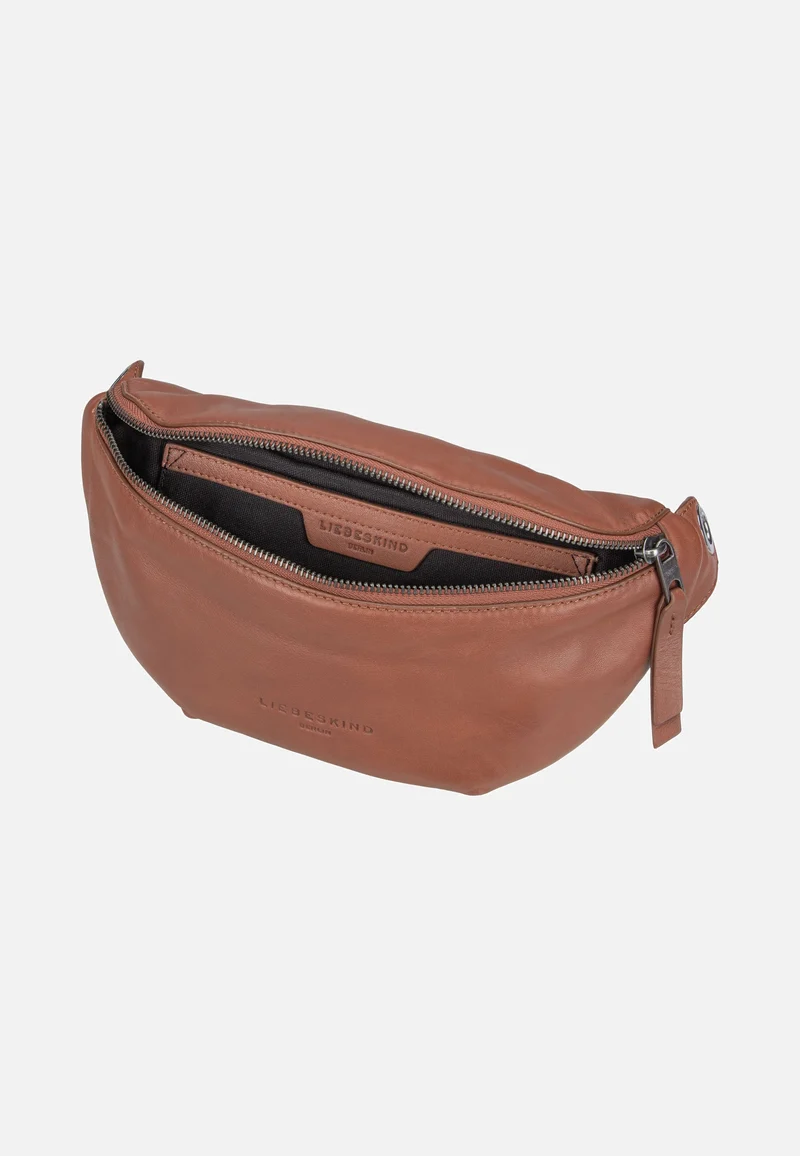 Tavia 20 Russet - Bauchtasche