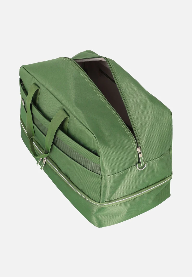 Miigo Matcha - Weekender