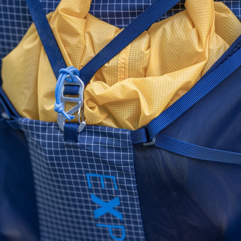 Exped Lightning 50 - Wanderrucksack S/M 70 cm (navy)