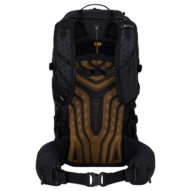 Exped Skyline 30 - Wanderrucksack L/XL 62 cm (black)