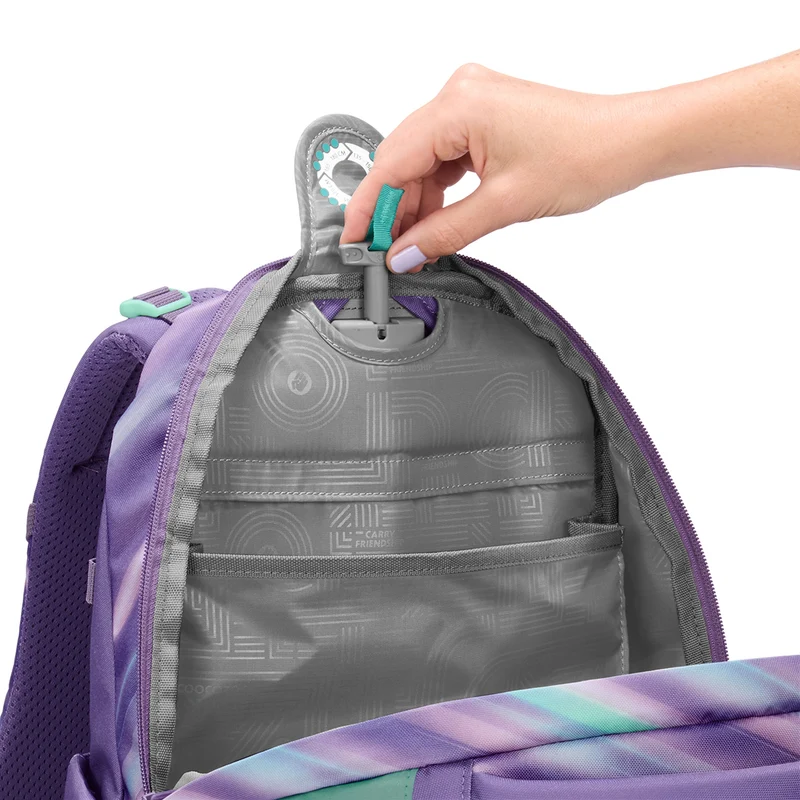 Coocazoo Mate - Schulrucksack 48 cm (Arctic Lights)