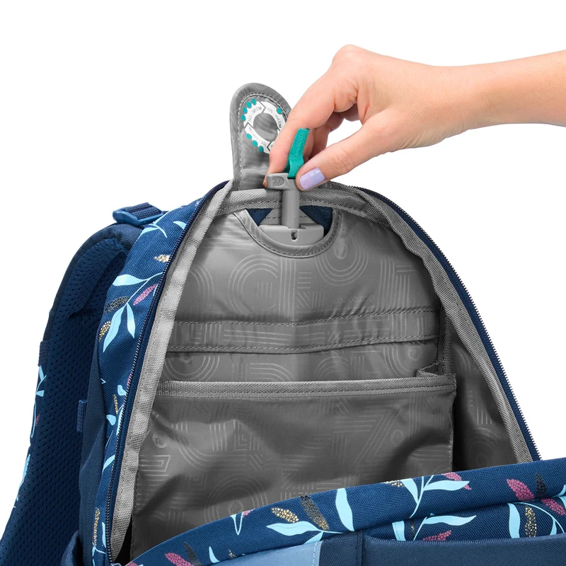 Coocazoo Mate - Schulrucksack 48 cm (Boho Glam)