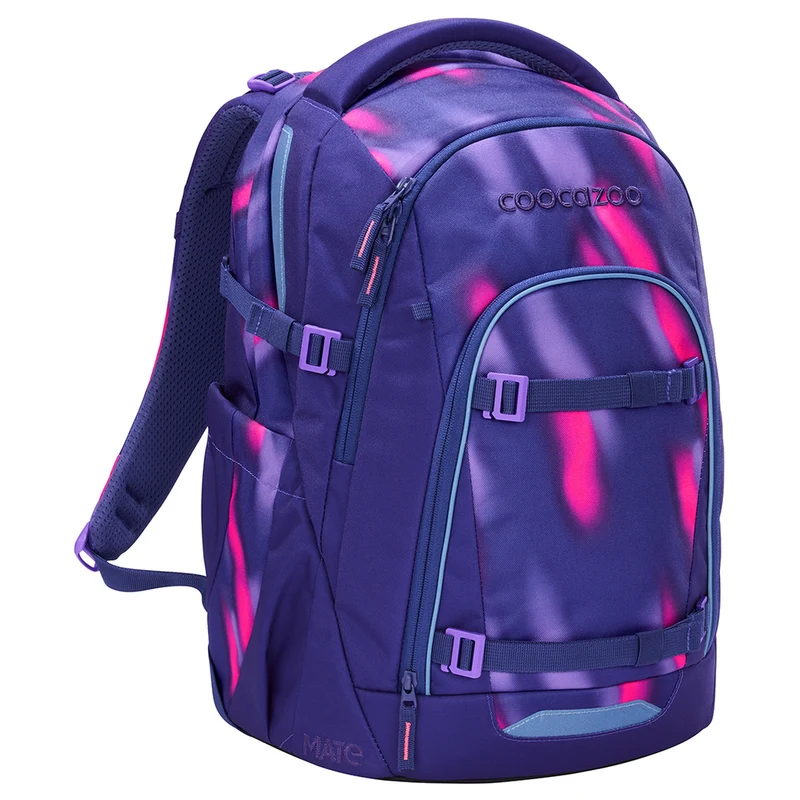 Coocazoo Mate - Schulrucksack 48 cm (Aurora Glow)