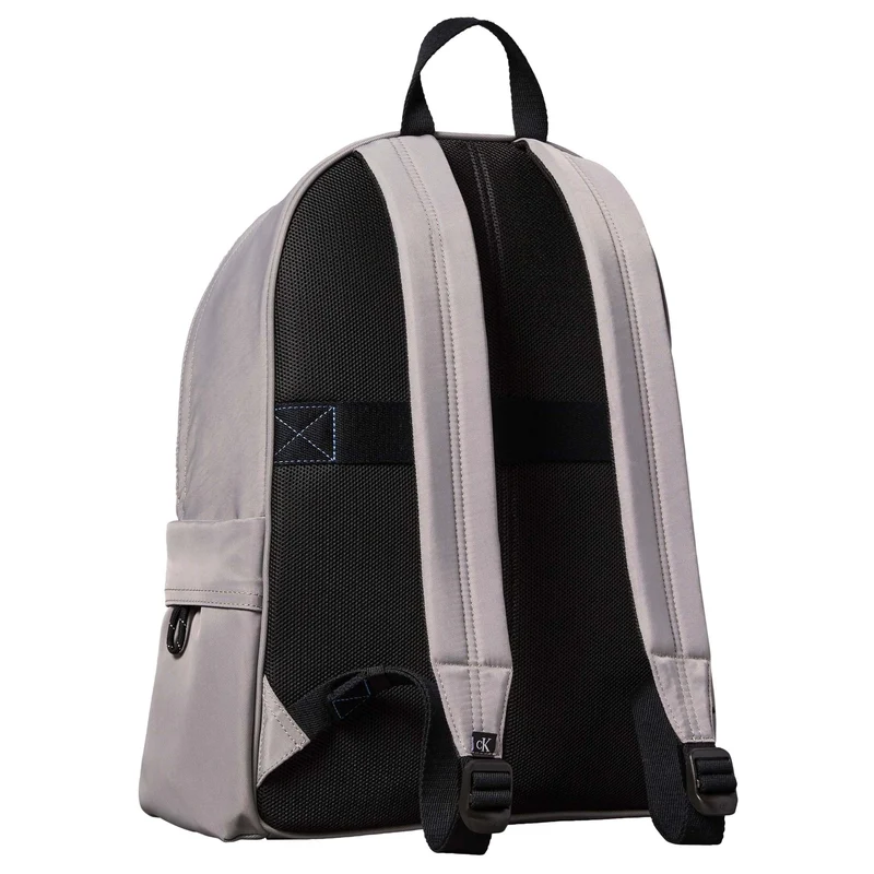 Calvin Klein Monogram - Rucksack 40 cm (cloudburst)
