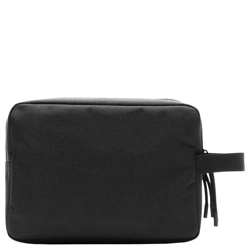 Lacoste Neocroc Toilet Kit - Kulturbeutel 24 cm (noir)