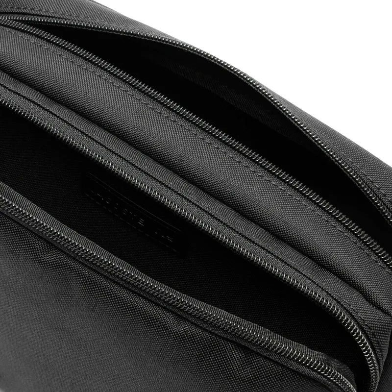 Lacoste Neocroc Toilet Kit - Kulturbeutel 24 cm (noir)