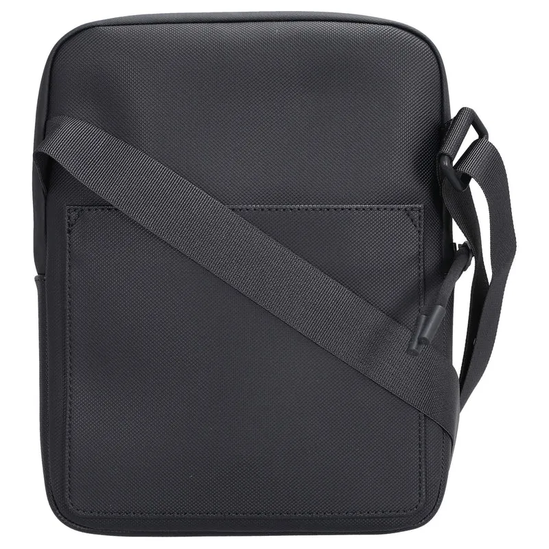 Lacoste LCST - Umhängetasche M 25.5 cm (eclipse)