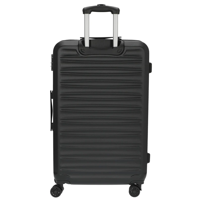 Paradise by CHECK.IN Havanna 2.0 - 4-Rollen-Trolley 78 cm (schwarz)