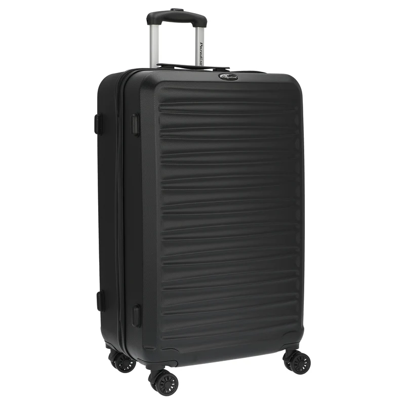 Paradise by CHECK.IN Havanna 2.0 - 4-Rollen-Trolley 78 cm (schwarz)