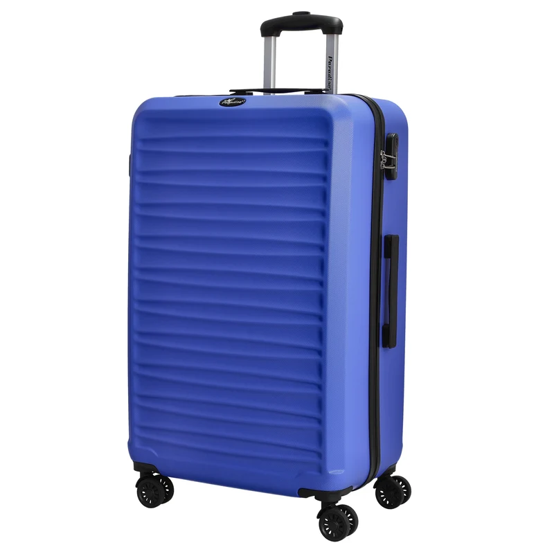 Paradise by CHECK.IN Havanna 2.0 - 4-Rollen-Trolley 78 cm (blau)