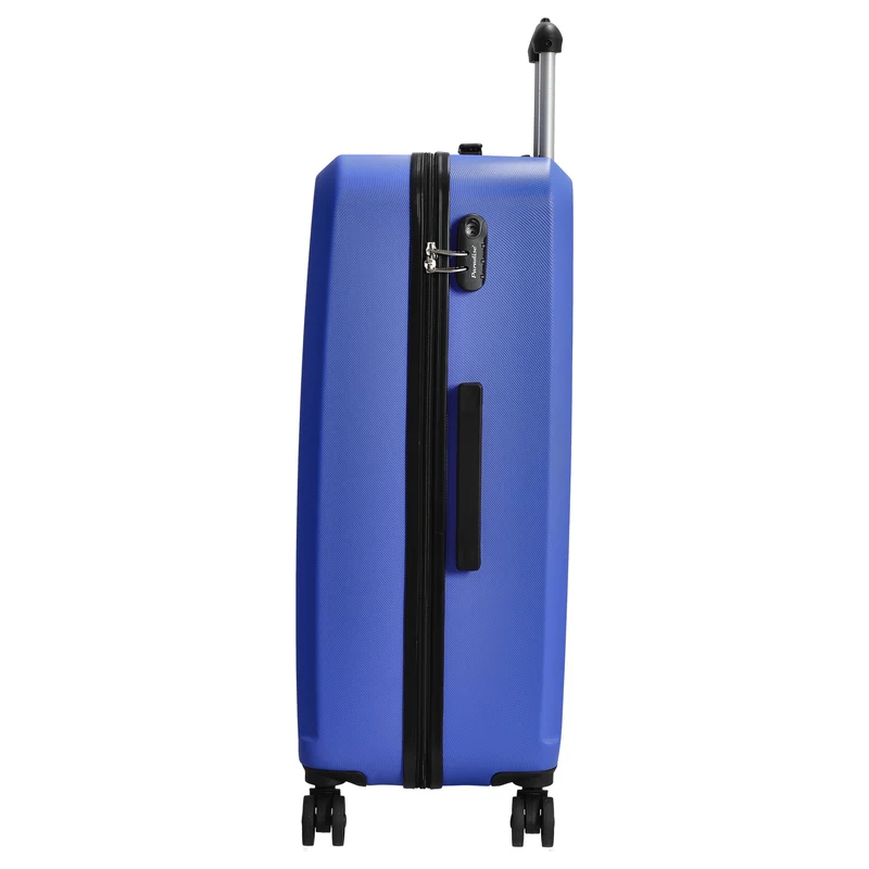 Paradise by CHECK.IN Havanna 2.0 - 4-Rollen-Trolley 78 cm (blau)