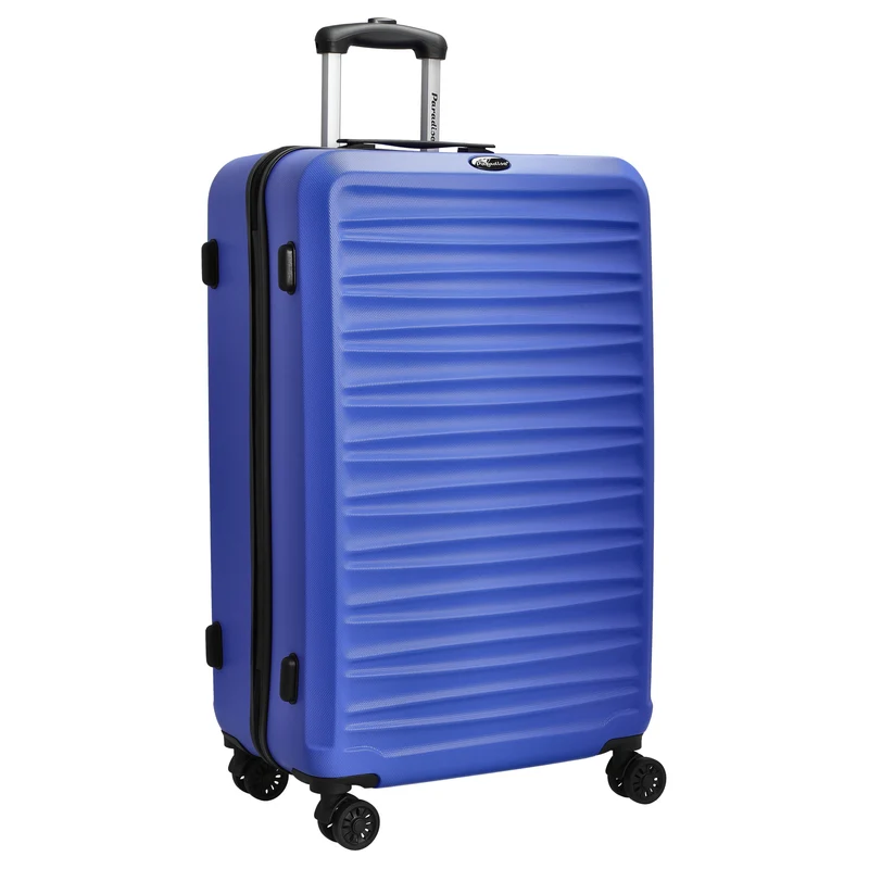 Paradise by CHECK.IN Havanna 2.0 - 4-Rollen-Trolley 78 cm (blau)