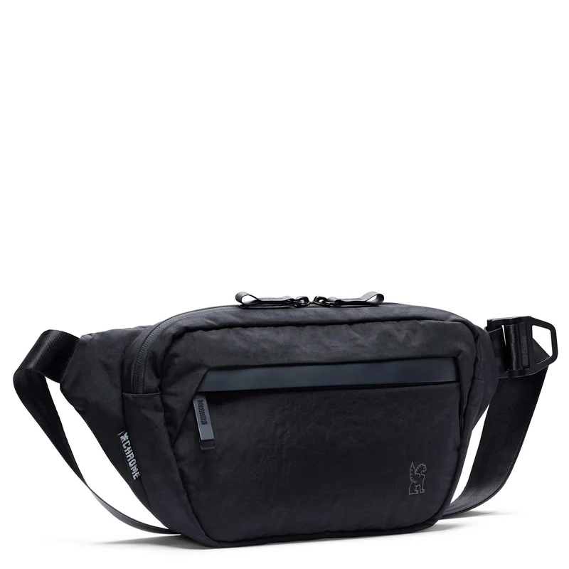 Chrome Sabin 6 - Gürteltasche 23 cm (black)
