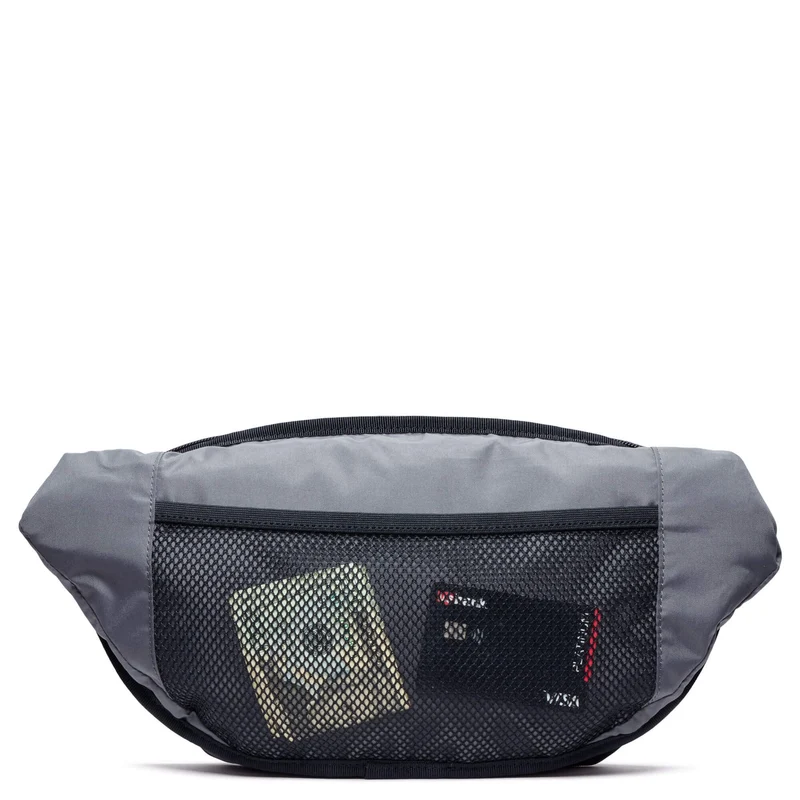 Chrome Sabin 6 - Gürteltasche 23 cm (black)