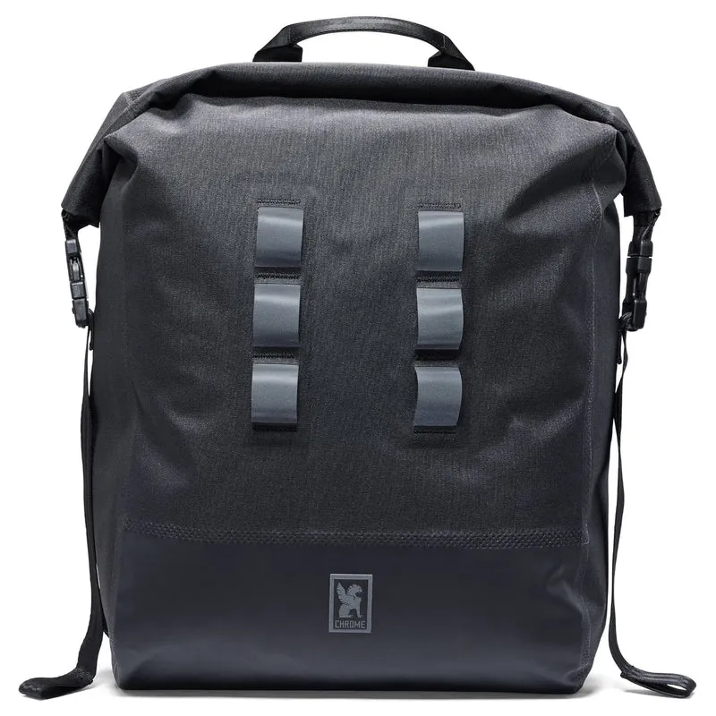 Chrome Urban EX 30L - Rucksack 15" 69.9 cm (black)