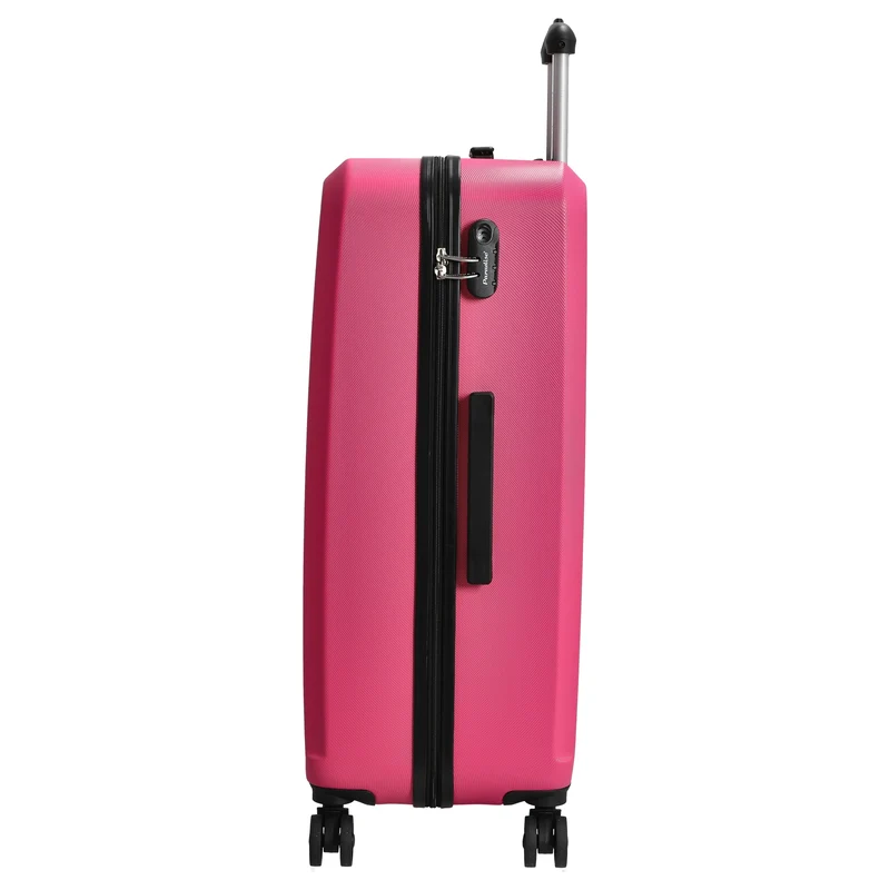 Paradise by CHECK.IN Havanna 2.0 - 4-Rollen-Trolley 78 cm (pink)