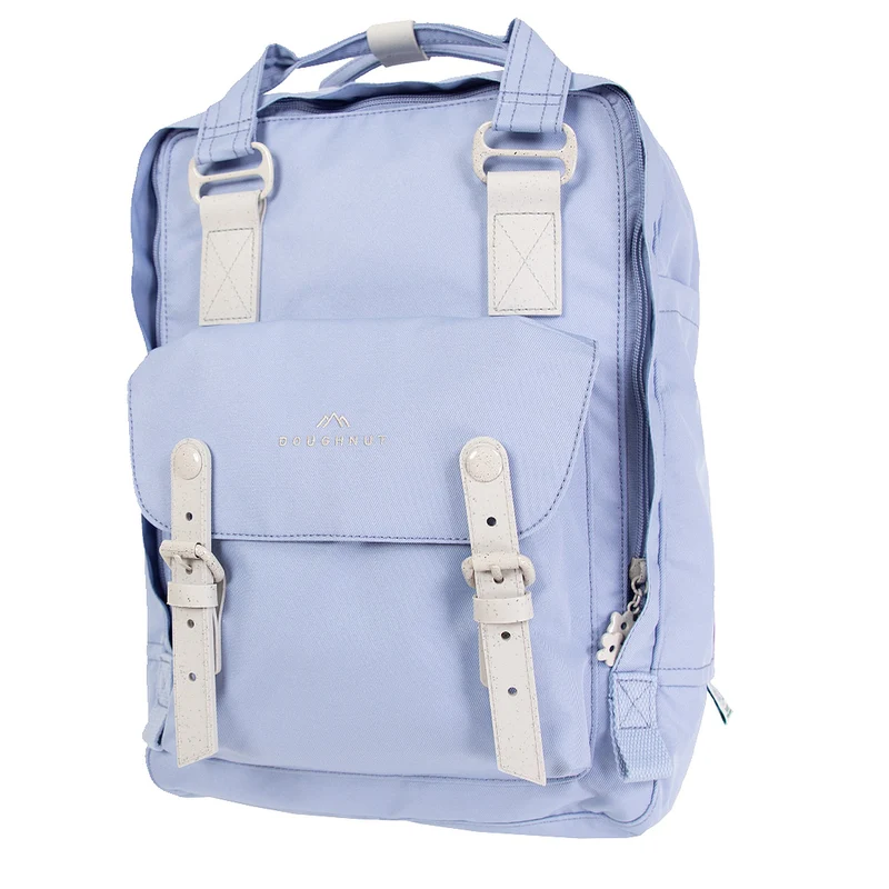 Doughnut Macaroon Monet 16 - Rucksack 38 cm (iris purple)