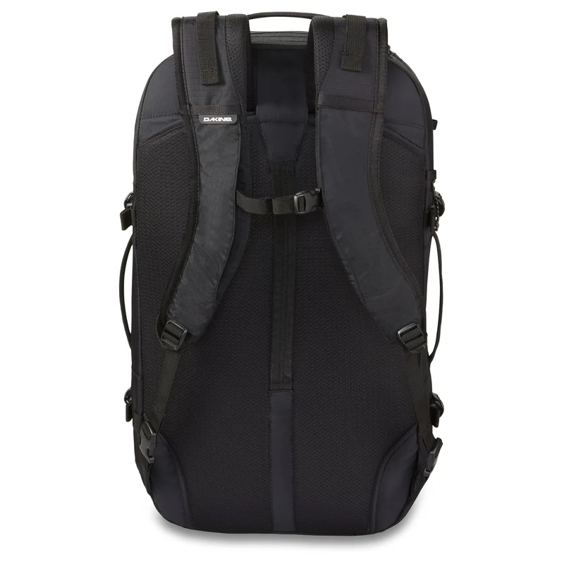 Dakine Split Adventure 38 - Reiserucksack 54 cm (black ripstop)