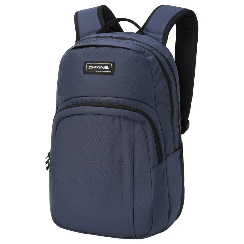 Dakine Campus 25 - Rucksack 15" 47 cm (odyssey)