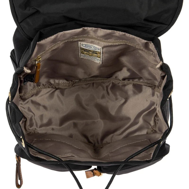 Brics X-Travel - Rucksack XS 27 cm (black)
