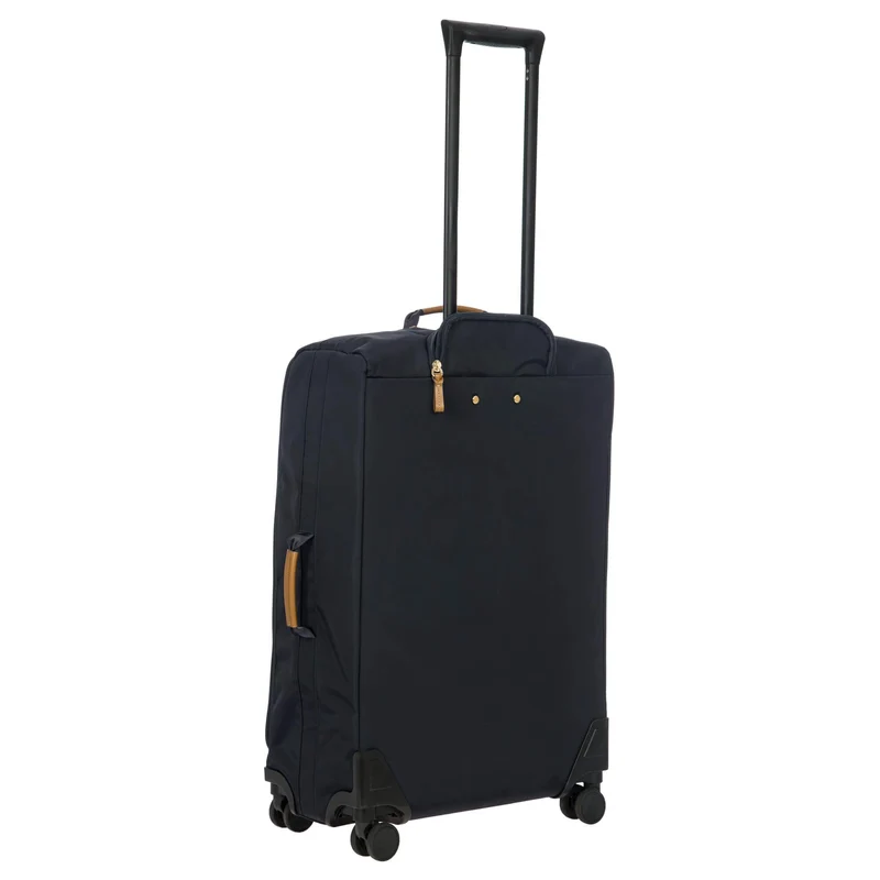 Brics X-Travel - 4-Rollen-Trolley L 71 cm (ocean blue)