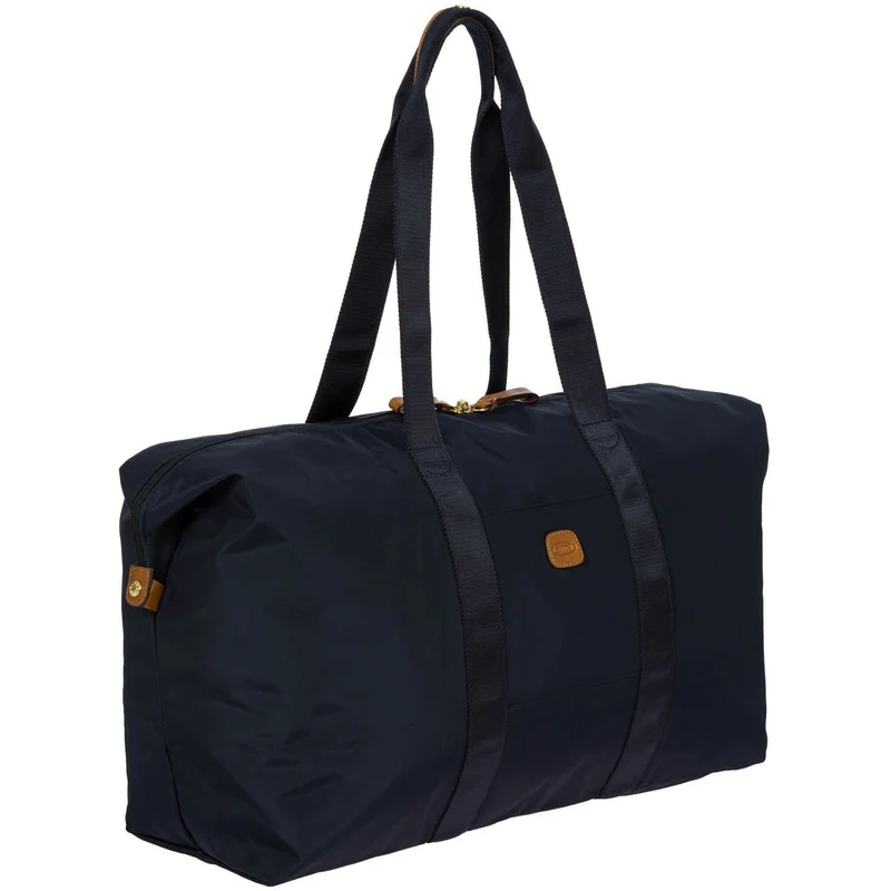 Brics X-Bag - Reisetasche 55 cm (blue)