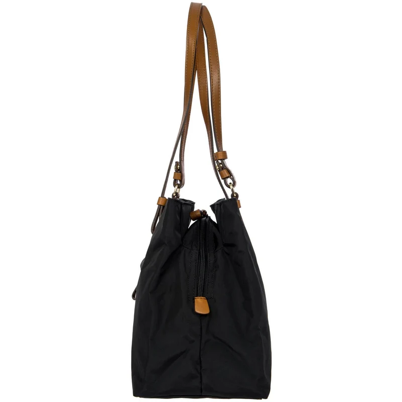 Brics X-Bag - Shopper M 32 cm (black)