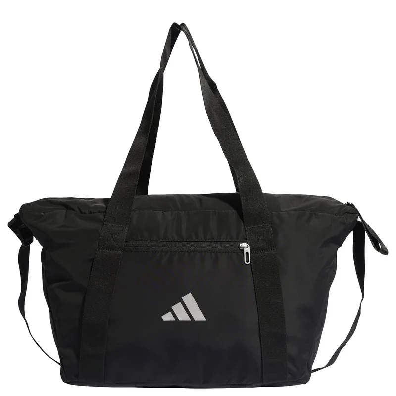 adidas Classic Women - Sporttasche 54 cm (black/silver metallic)