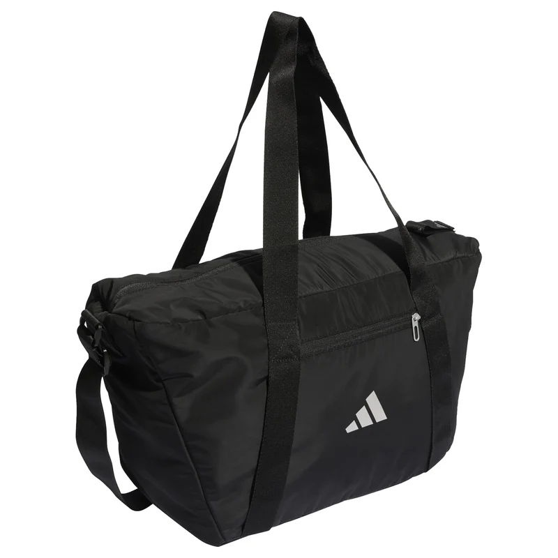 adidas Classic Women - Sporttasche 54 cm (black/silver metallic)