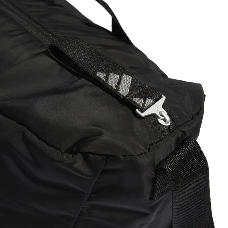 adidas Classic Women - Sporttasche 54 cm (black/silver metallic)