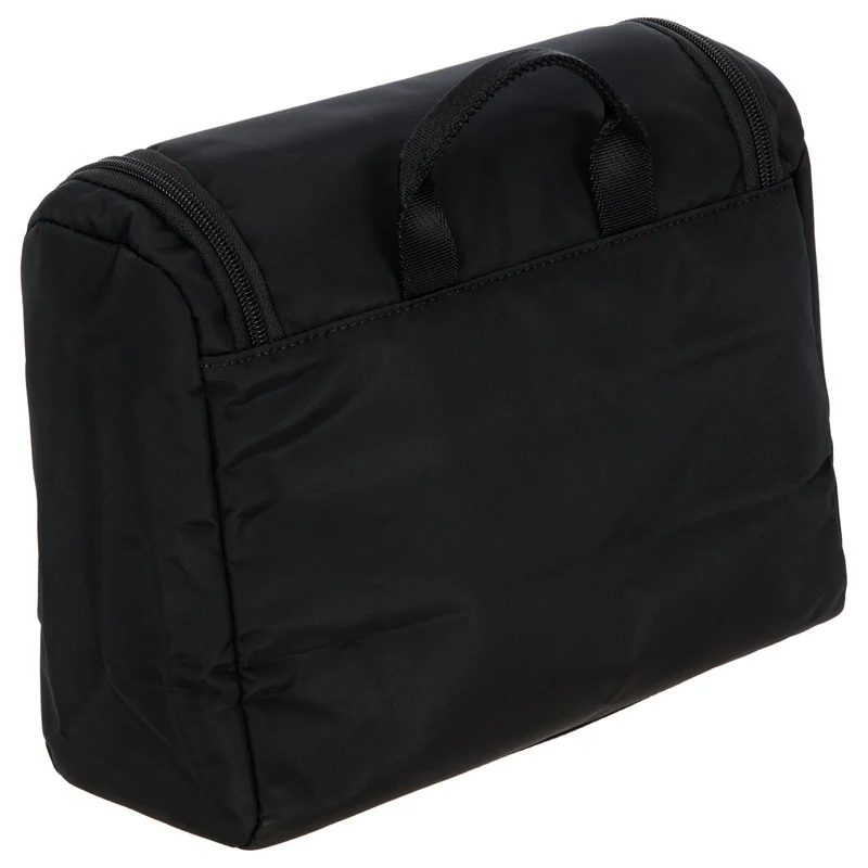 Brics X-Travel - Kulturbeutel zum Aufhängen 27 cm (black)