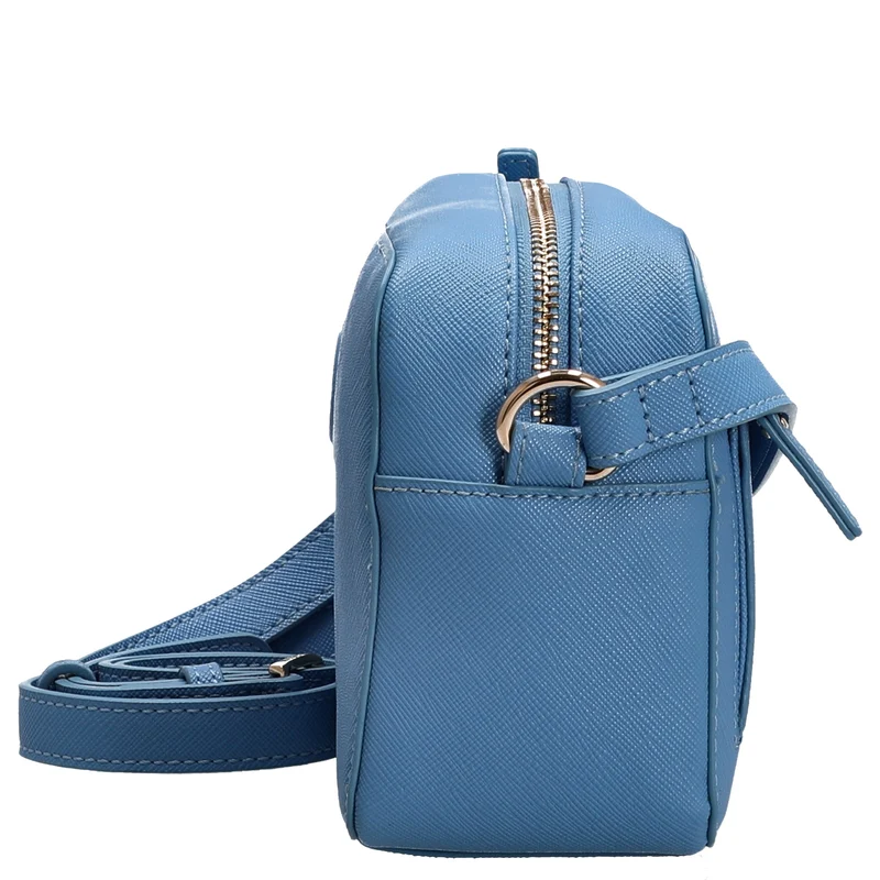 Liu Jo Halona - Umhängetasche M 20 cm (azure blue)