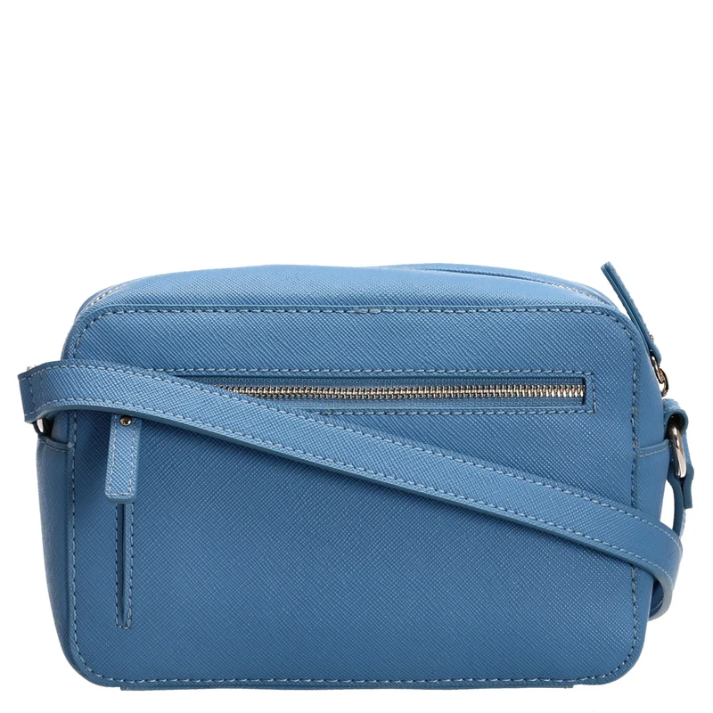 Liu Jo Halona - Umhängetasche M 20 cm (azure blue)