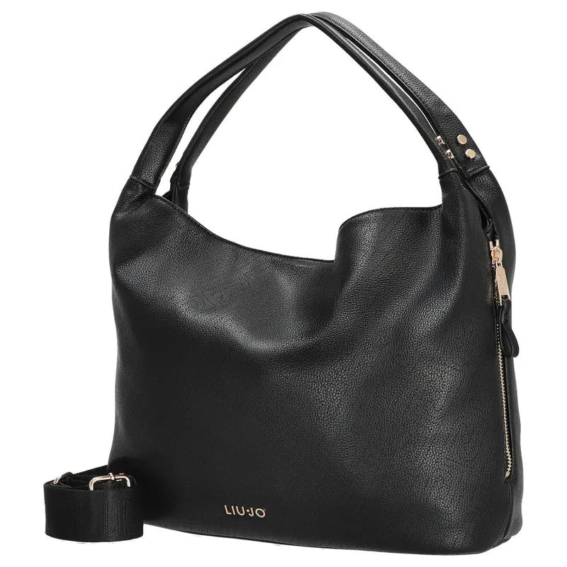Liu Jo Kaliska - Schultertasche M 32 cm (nero)