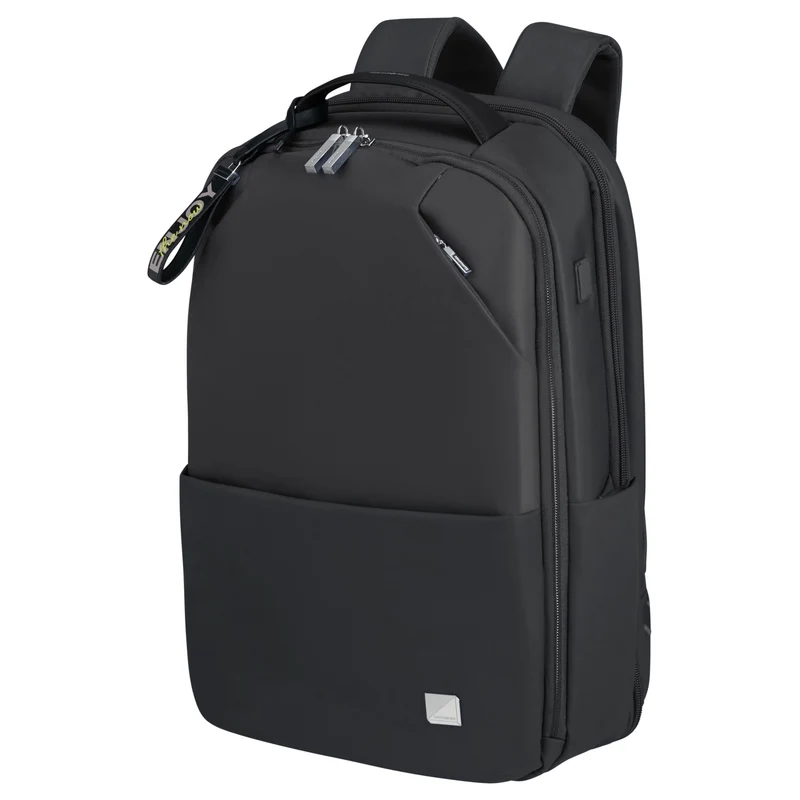 Samsonite Workationist Laptop-Rucksack 15.6'' 43 cm (black)