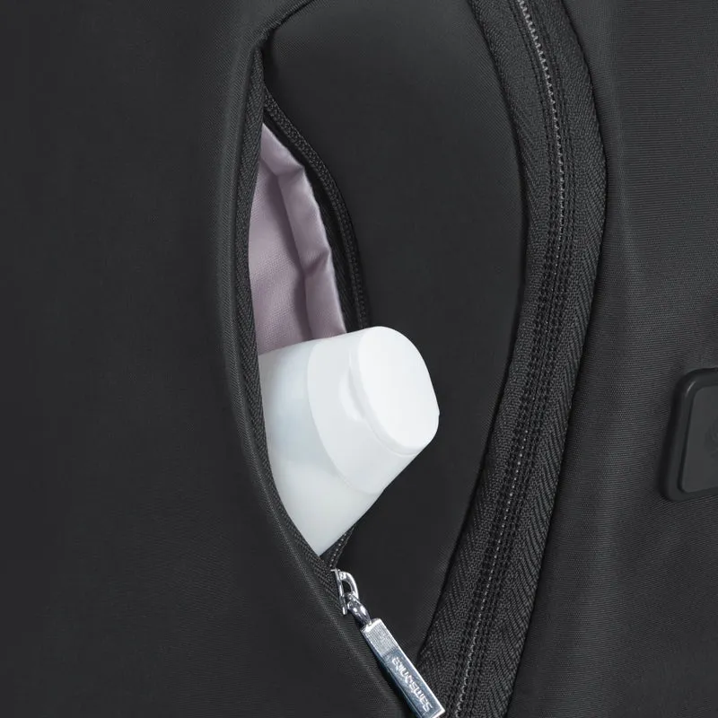 Samsonite Workationist Laptop-Rucksack 15.6'' 43 cm (black)