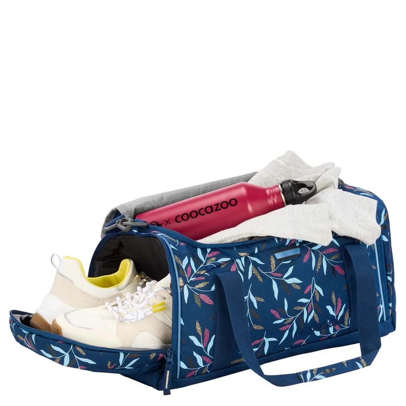 Coocazoo - Sporttasche 42 cm (boho glam)