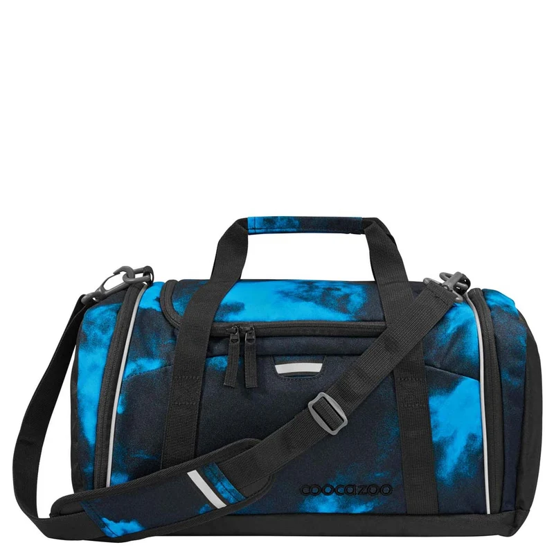 Coocazoo - Sporttasche 42 cm (mystic clouds)
