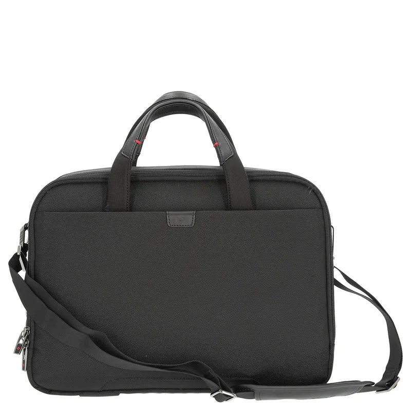 Samsonite PRO-DLX 5 15.6" - Aktentasche erw. 42 cm (black)