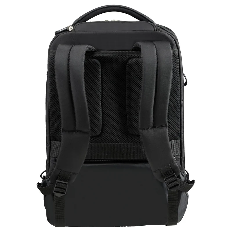 Samsonite Litepoint - 2-Rollen-Rucksacktrolley 17.3" 48 cm (black)