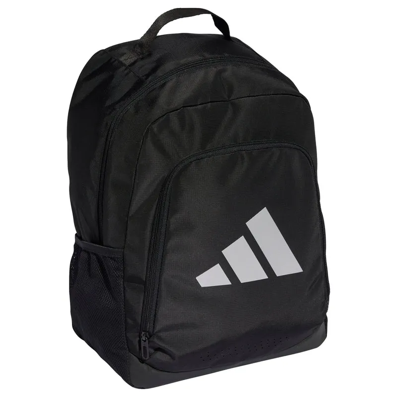 adidas W Def BP - Rucksack (black/silvmt)