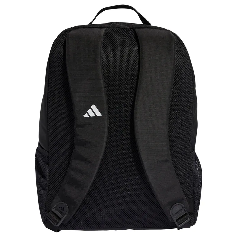 adidas W Def BP - Rucksack (black/silvmt)