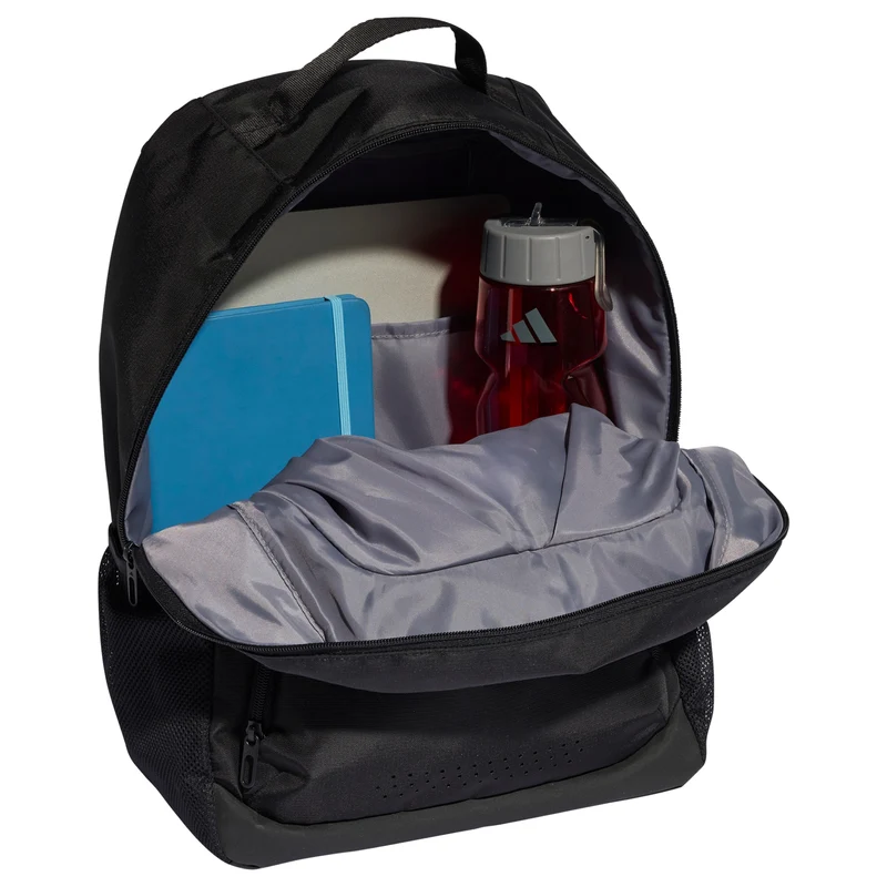 adidas W Def BP - Rucksack (black/silvmt)