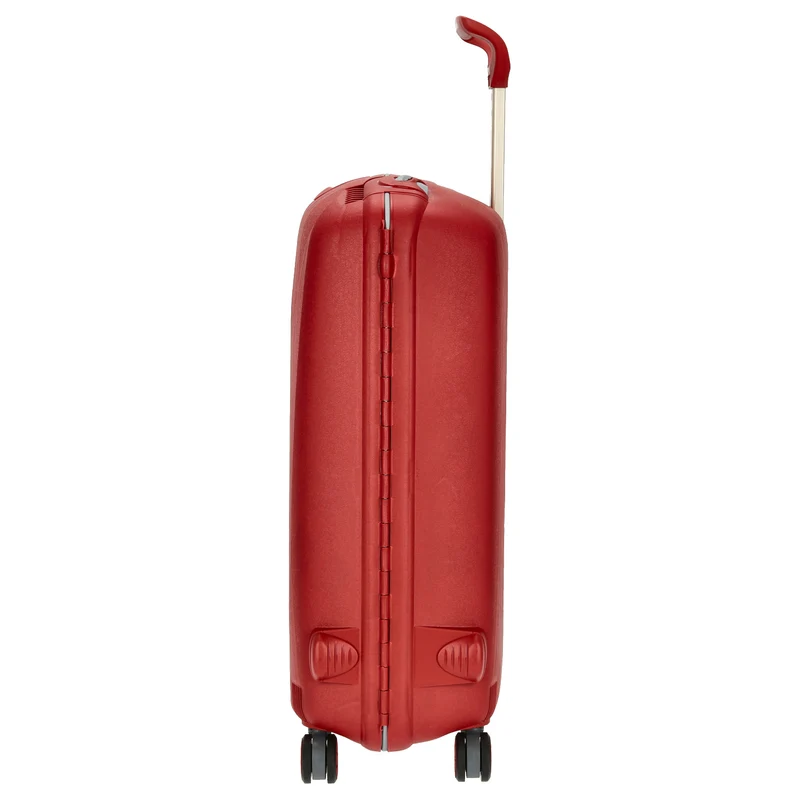 Roncato Light - 4-Rollen-Trolley M 68 cm (rosso)