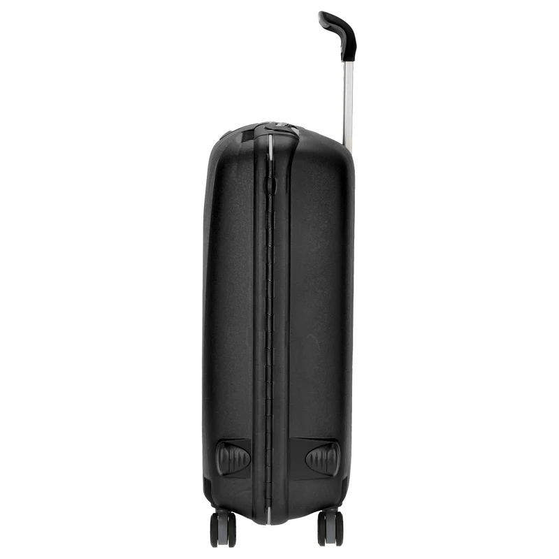 Roncato Light - 4-Rollen-Trolley M 68 cm (nero)
