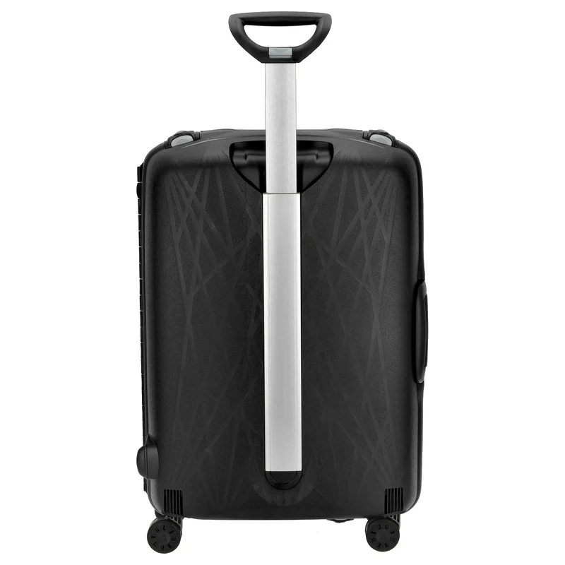 Roncato Light - 4-Rollen-Trolley M 68 cm (nero)